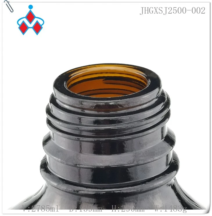 2500ml Reagent Glass Bottle suppliers
