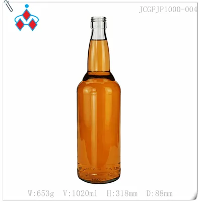 Wie wirkt sich das Flaschendesign auf den Geschmack von Whisky aus?
